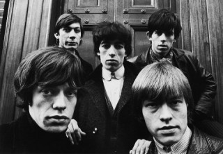 Rolling Stones.101